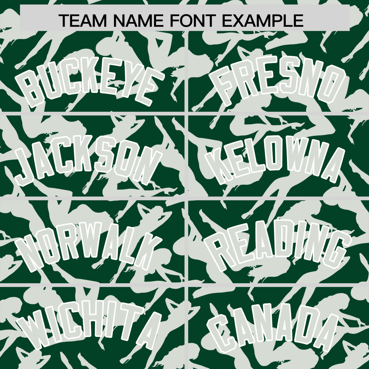 Custom Green Gray Playboy Graffiti Pattern Authentic Baseball Jersey| KXKSHOP