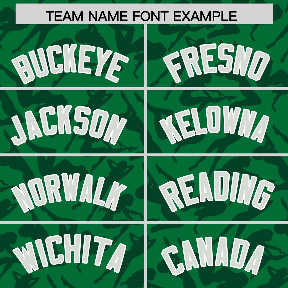 Custom Kelly Green Green Playboy Graffiti Pattern Authentic Baseball Jersey| KXKSHOP