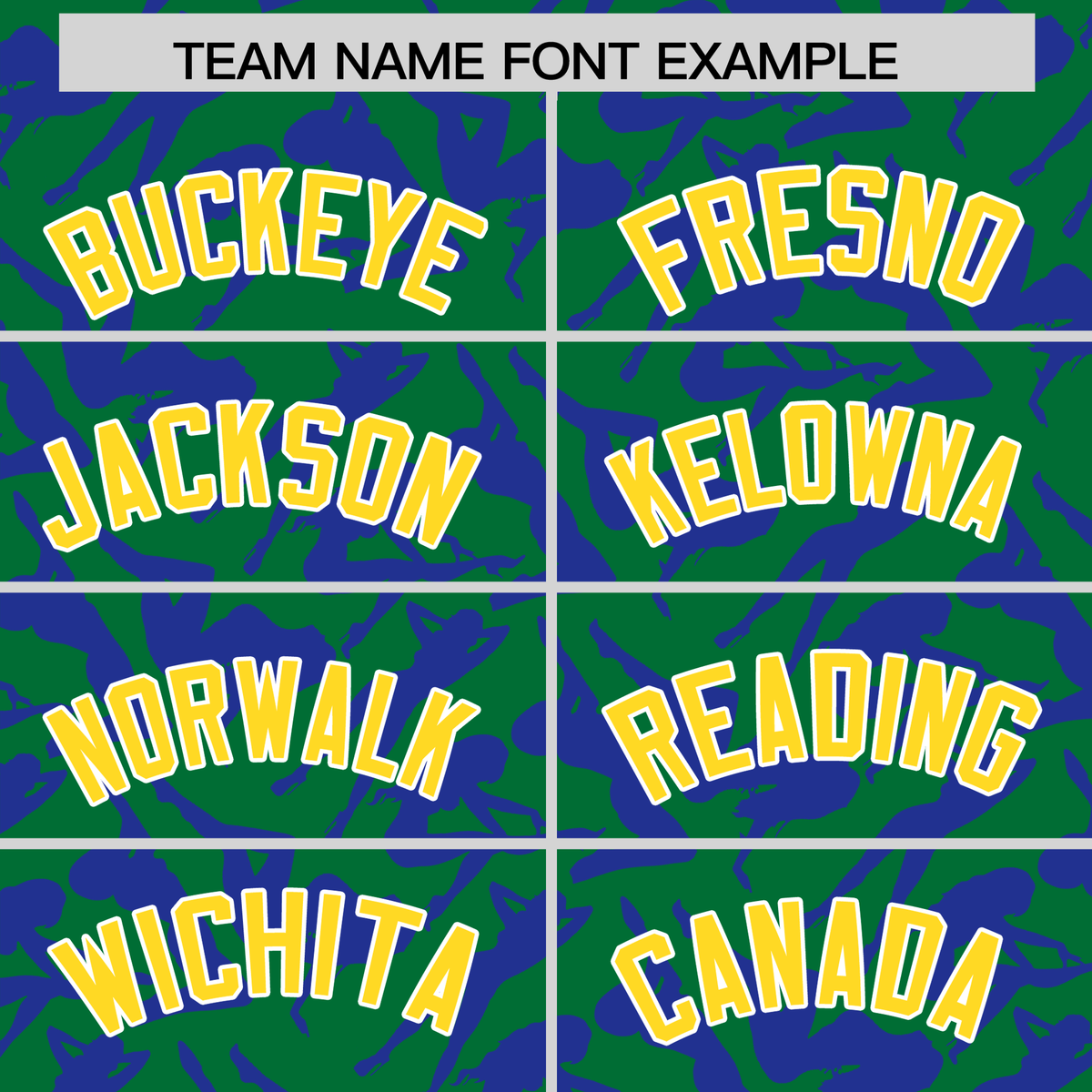 Custom Kelly Green Royal Playboy Graffiti Pattern Authentic Baseball Jersey| KXKSHOP