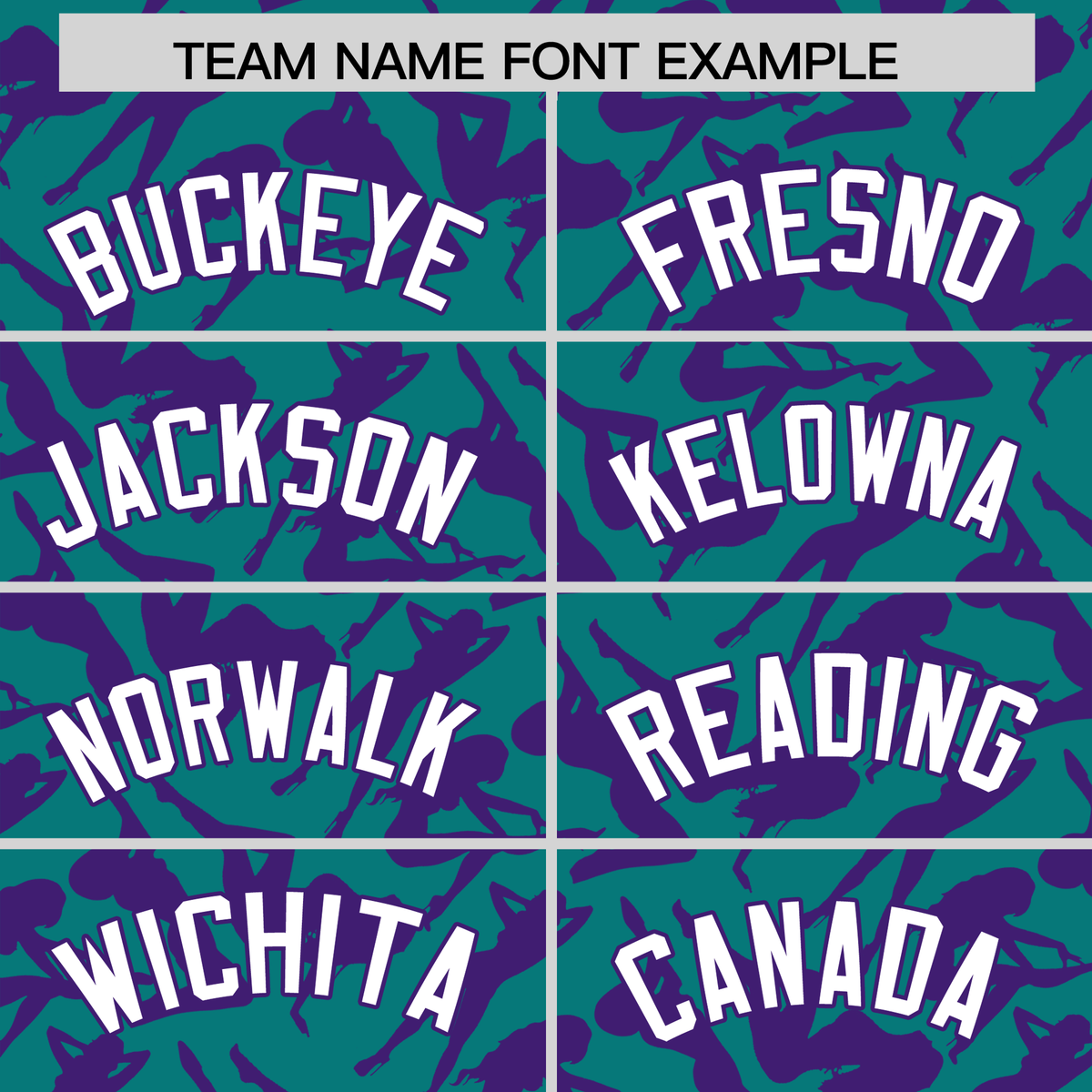 Custom Aqua Purple Playboy Graffiti Pattern Authentic Baseball Jersey| KXKSHOP