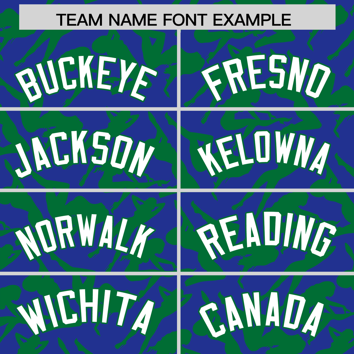 Custom Royal Kelly Green Playboy Graffiti Pattern Authentic Baseball Jersey| KXKSHOP