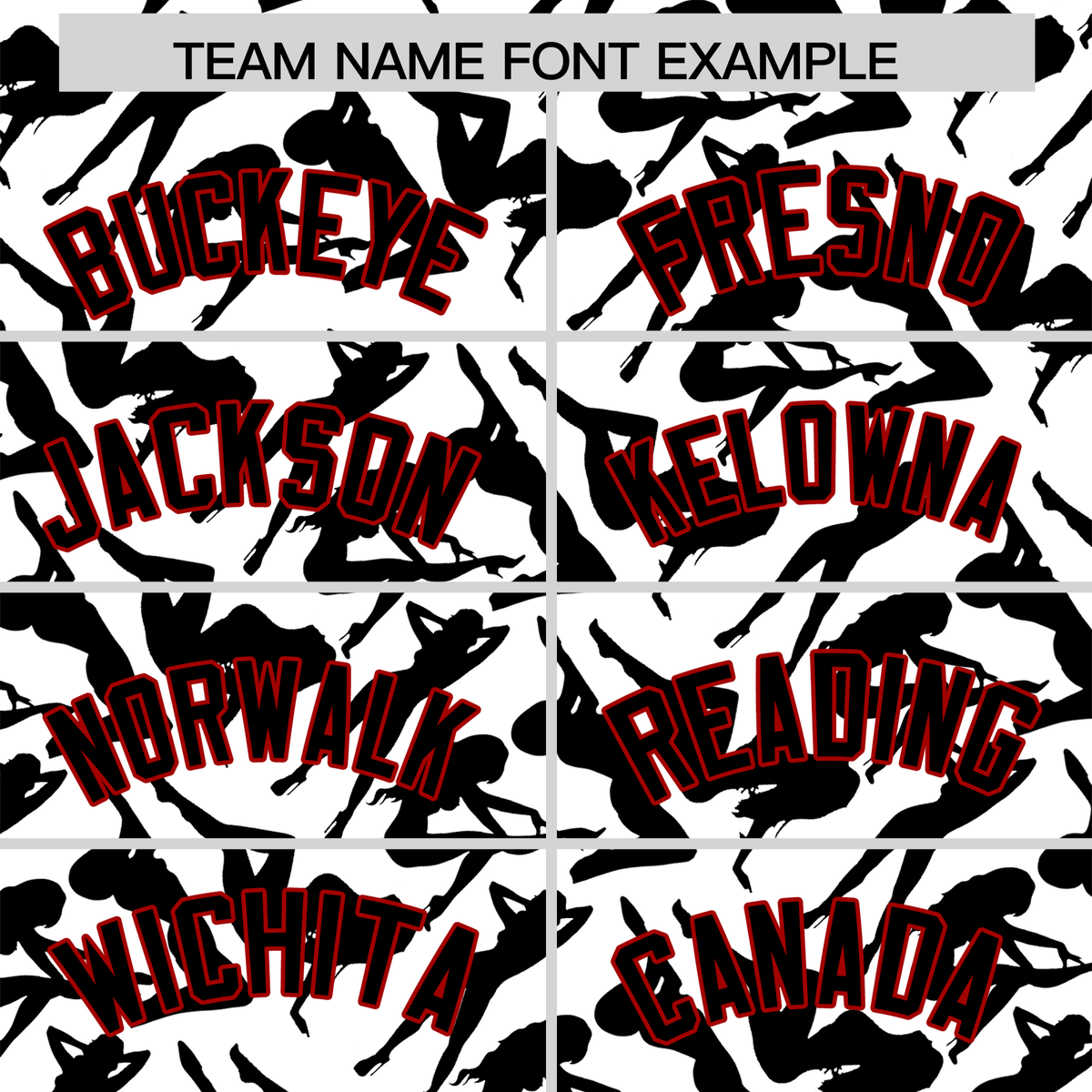 Custom White Black Playboy Graffiti Pattern Authentic Baseball Jersey| KXKSHOP