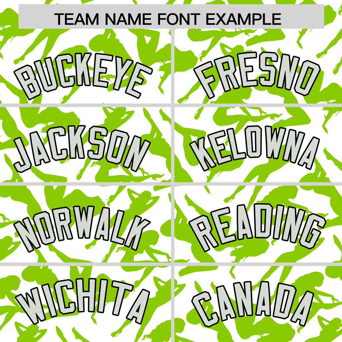 Custom White Neon Green Playboy Graffiti Pattern Authentic Baseball Jersey| KXKSHOP