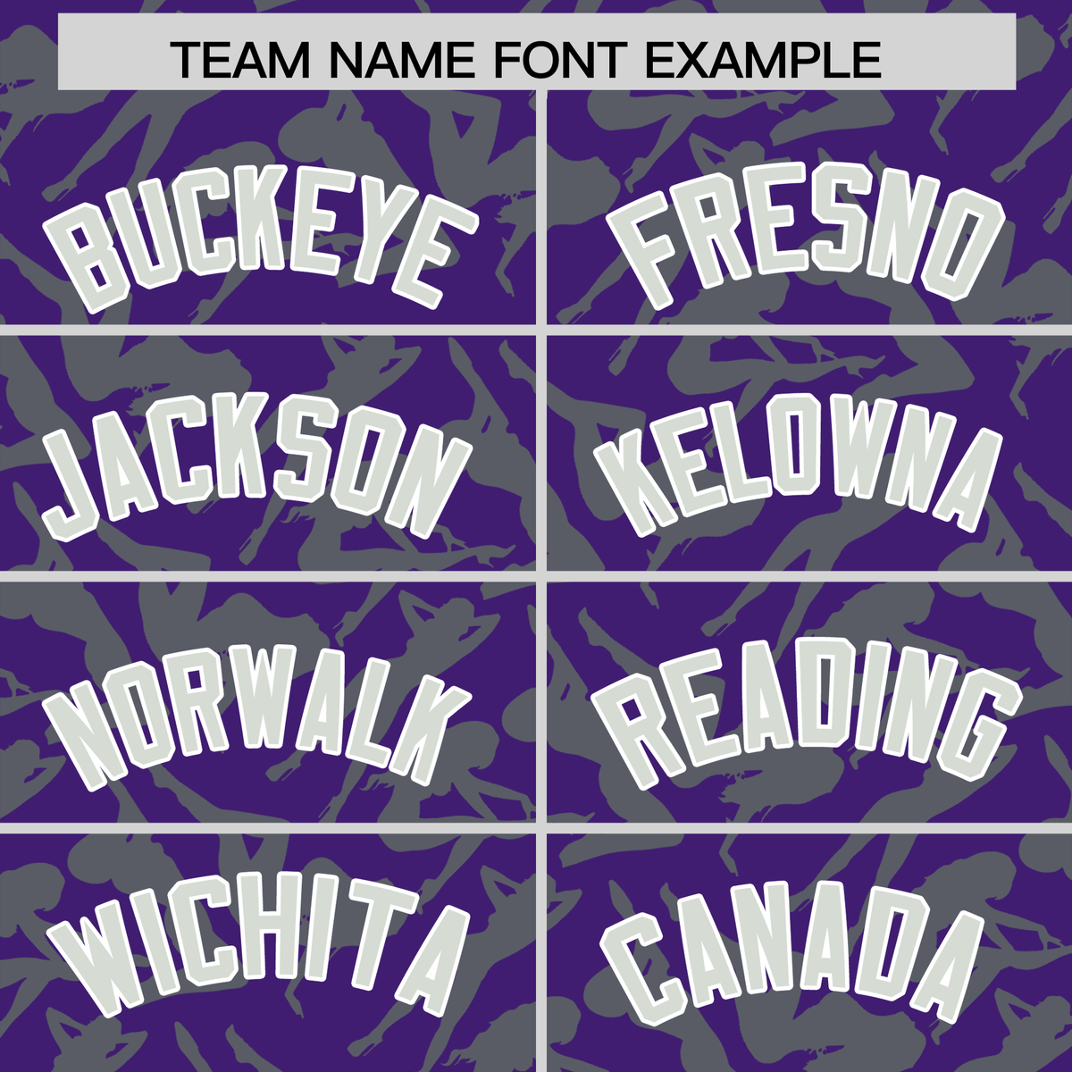 Custom Purple Gray Playboy Graffiti Pattern Authentic Baseball Jersey| KXKSHOP