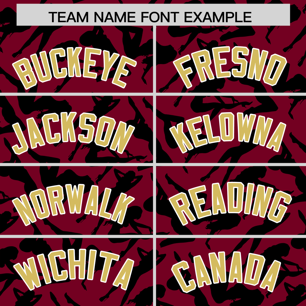 Custom Crimson Black Playboy Graffiti Pattern Authentic Baseball Jersey| KXKSHOP