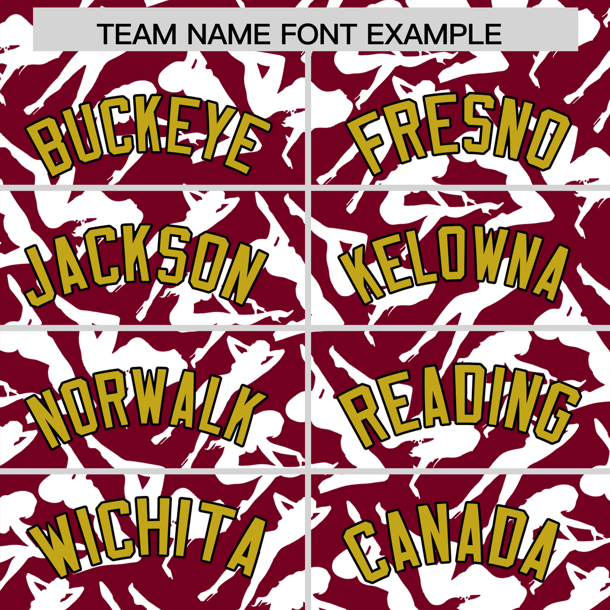 Custom Crimson White Playboy Graffiti Pattern Authentic Baseball Jersey| KXKSHOP