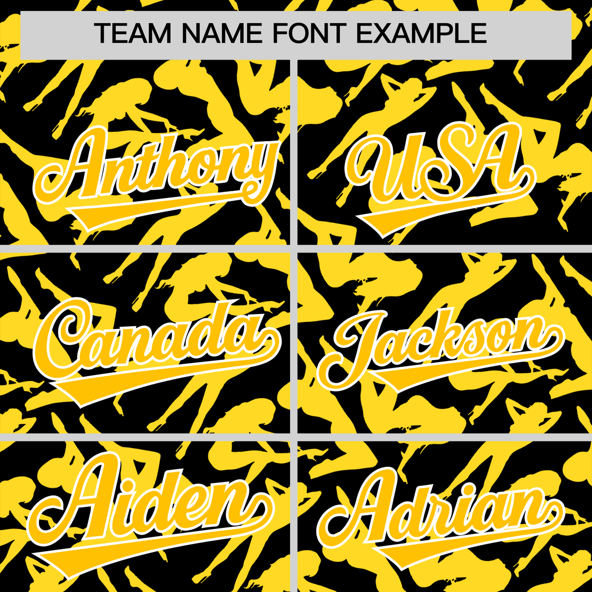 Custom Black Gold Playboy Graffiti Pattern Authentic Baseball Jersey| KXKSHOP