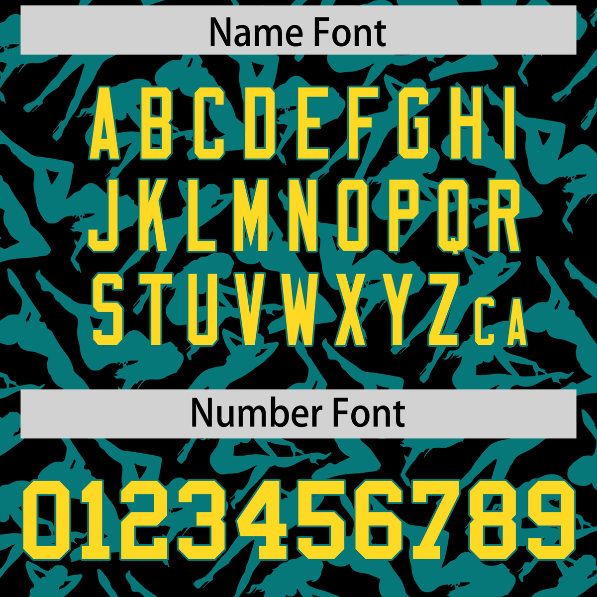 Custom Black Aqua Playboy Graffiti Pattern Authentic Baseball Jersey| KXKSHOP