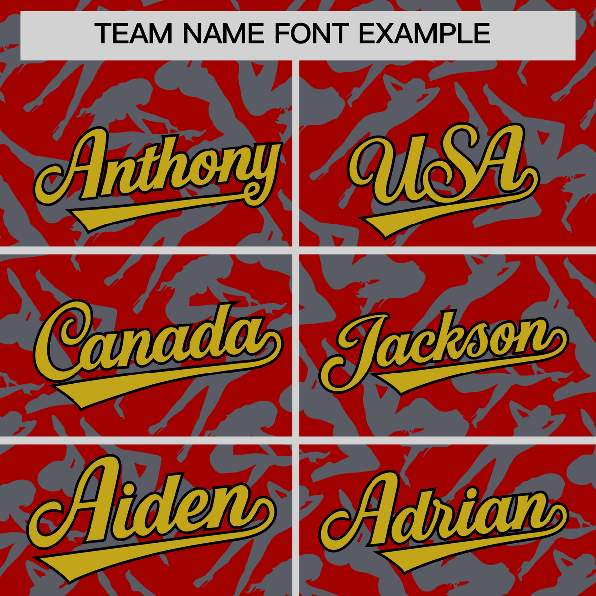 Custom Red Gray Playboy Graffiti Pattern Authentic Baseball Jersey| KXKSHOP