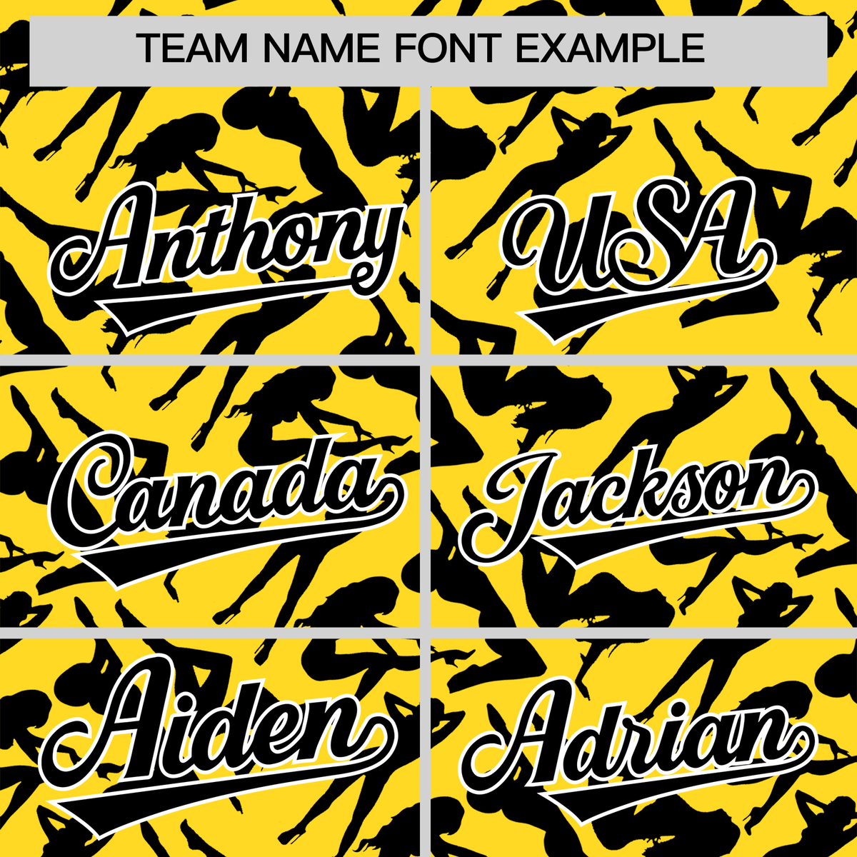 Custom Gold Black Playboy Graffiti Pattern Authentic Baseball Jersey| KXKSHOP