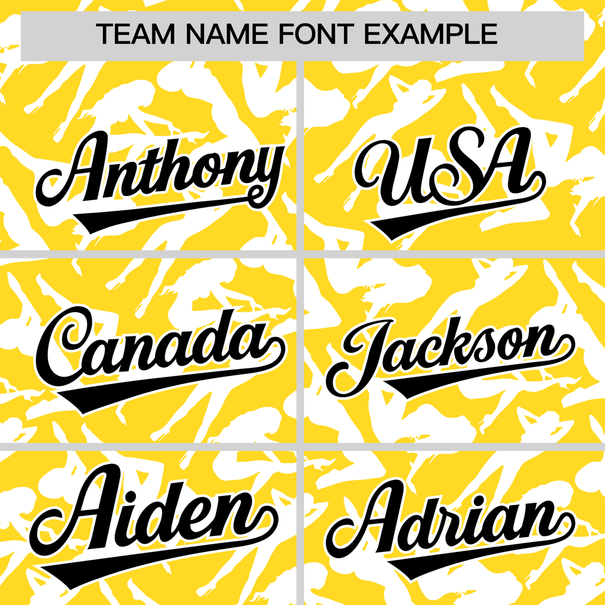 Custom Gold White Playboy Graffiti Pattern Authentic Baseball Jersey| KXKSHOP