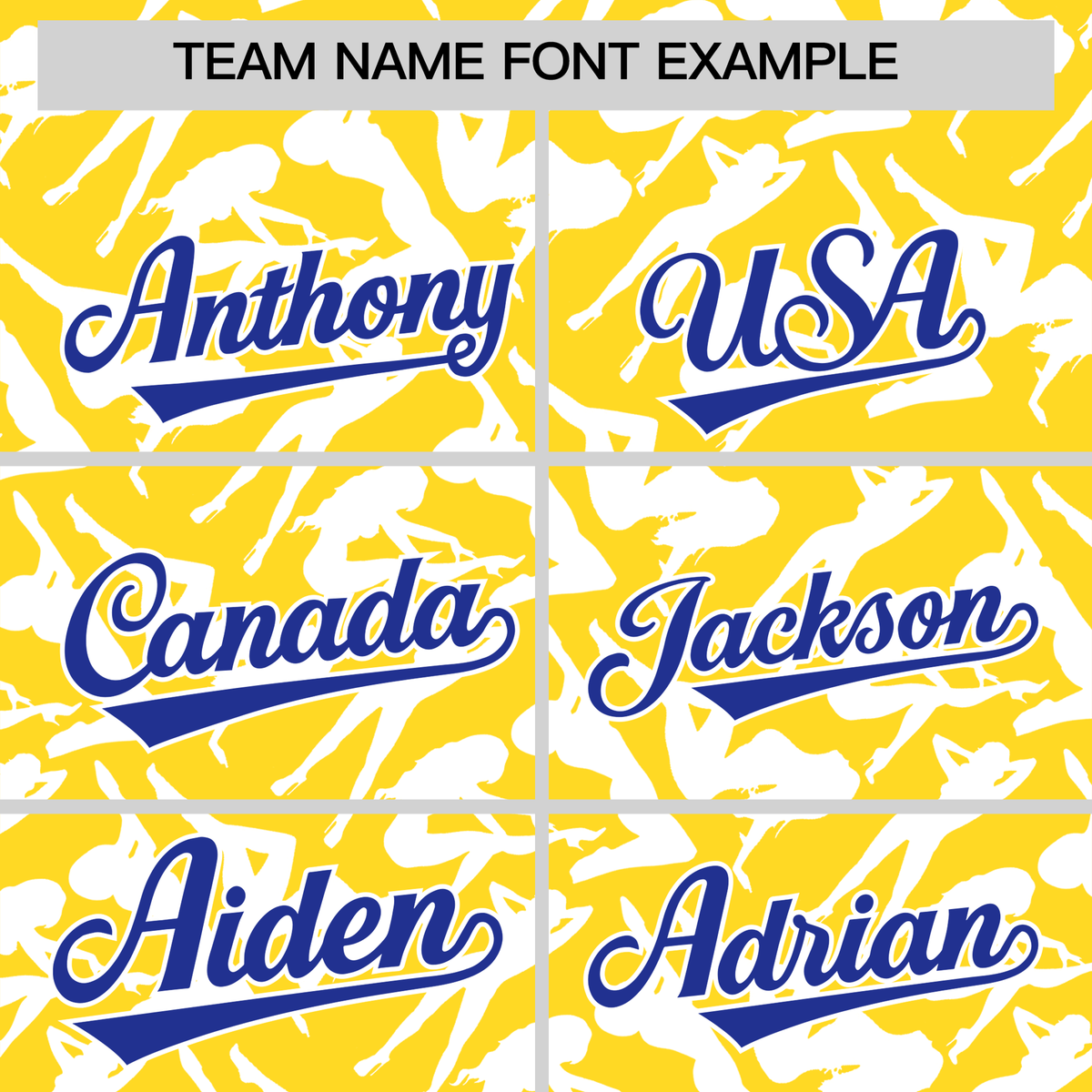 Custom Gold White Playboy Graffiti Pattern Authentic Baseball Jersey| KXKSHOP