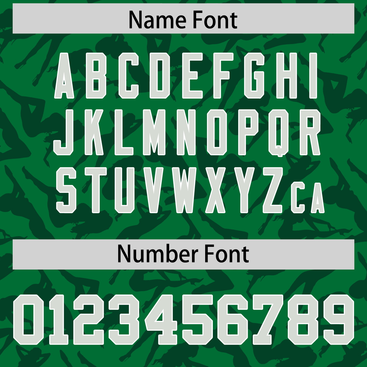 Custom Kelly Green Green Playboy Graffiti Pattern Authentic Baseball Jersey| KXKSHOP