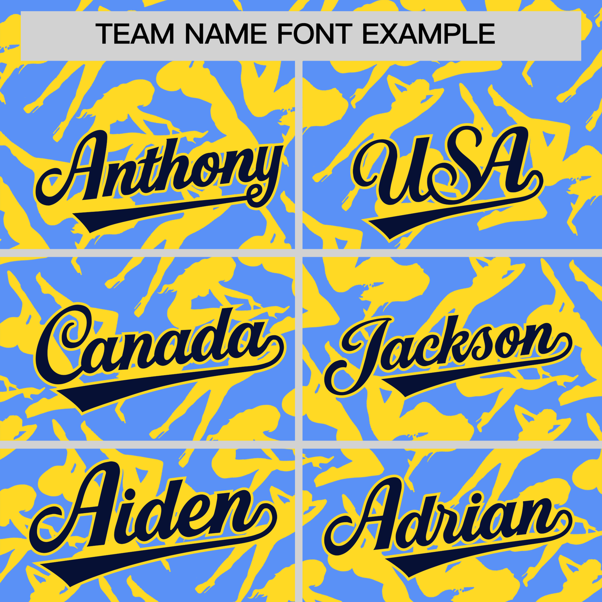 Custom Powder Blue Gold Playboy Graffiti Pattern Authentic Baseball Jersey| KXKSHOP