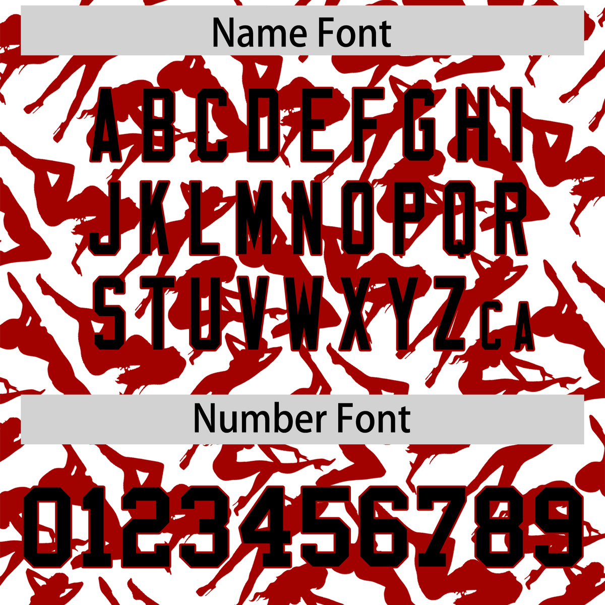 Custom White Red Playboy Graffiti Pattern Authentic Baseball Jersey| KXKSHOP