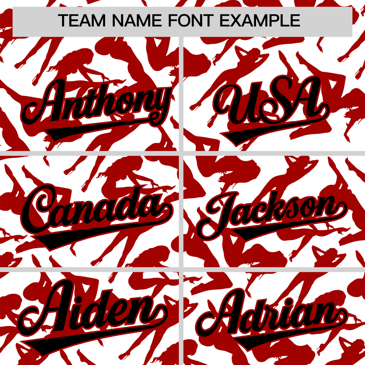 Custom White Red Playboy Graffiti Pattern Authentic Baseball Jersey| KXKSHOP