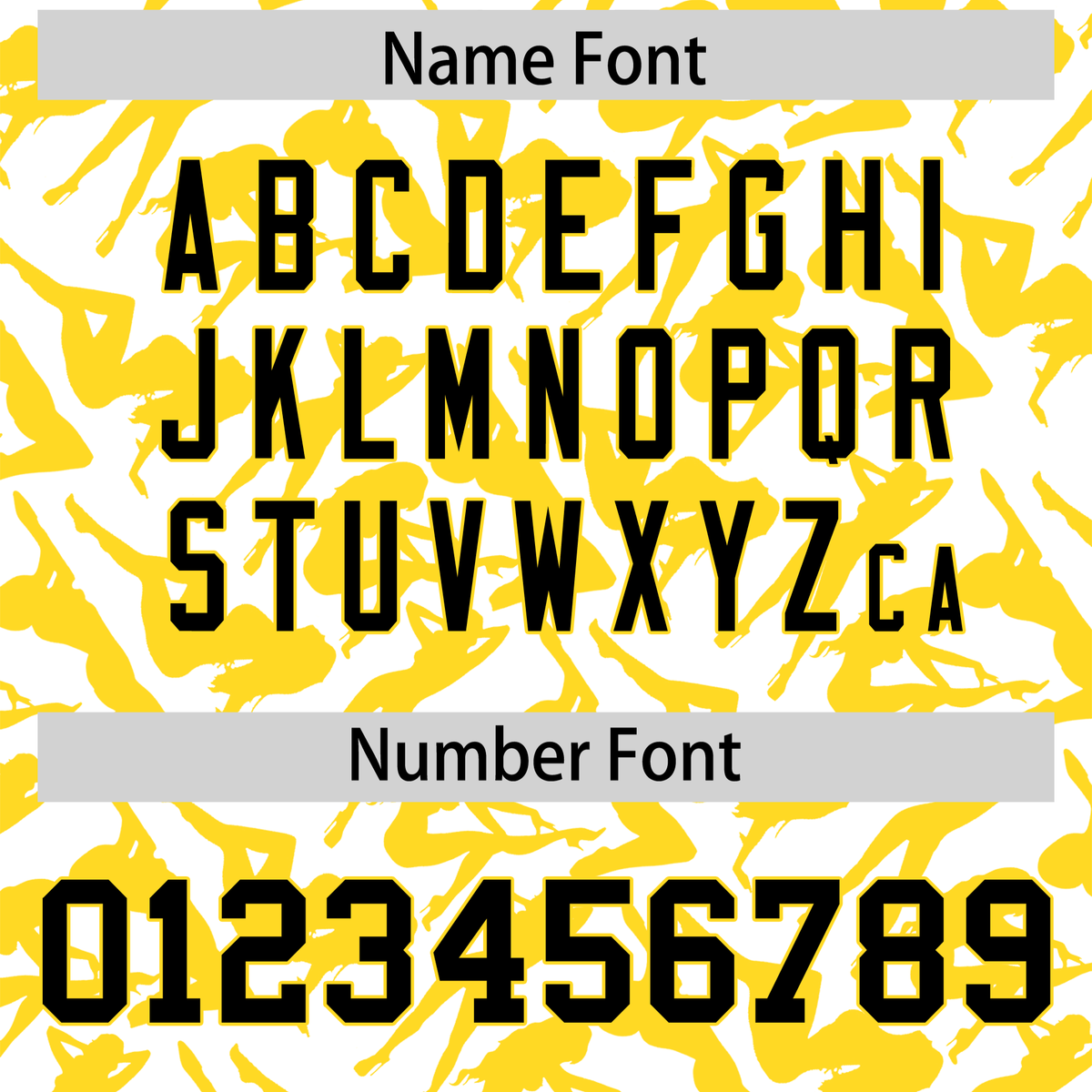 Custom White Gold Playboy Graffiti Pattern Authentic Baseball Jersey| KXKSHOP