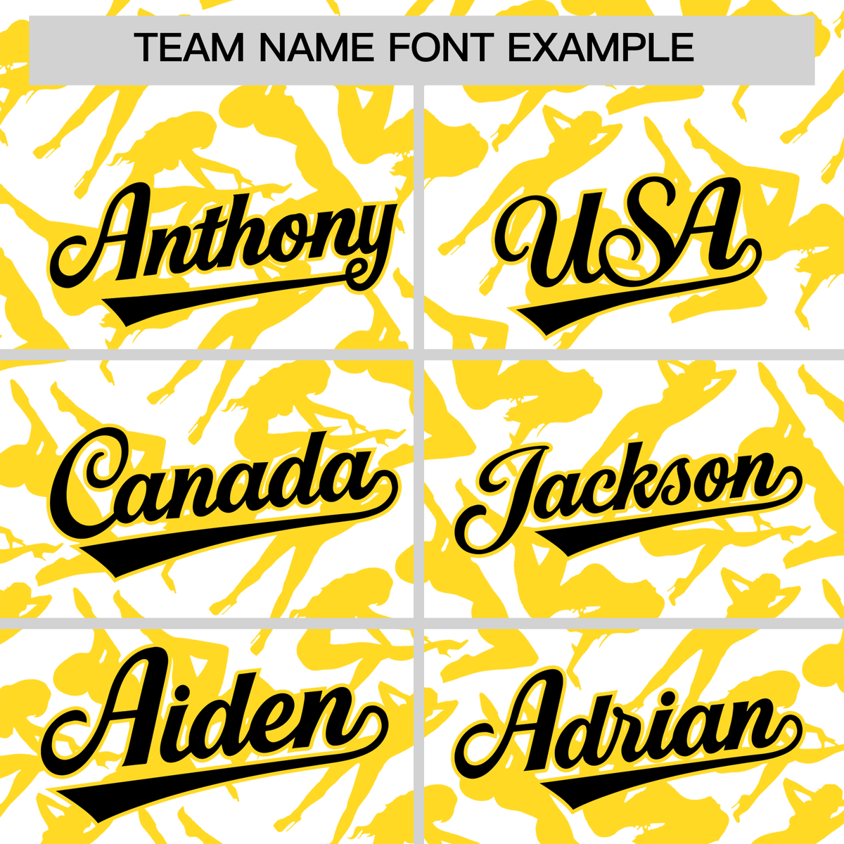 Custom White Gold Playboy Graffiti Pattern Authentic Baseball Jersey| KXKSHOP