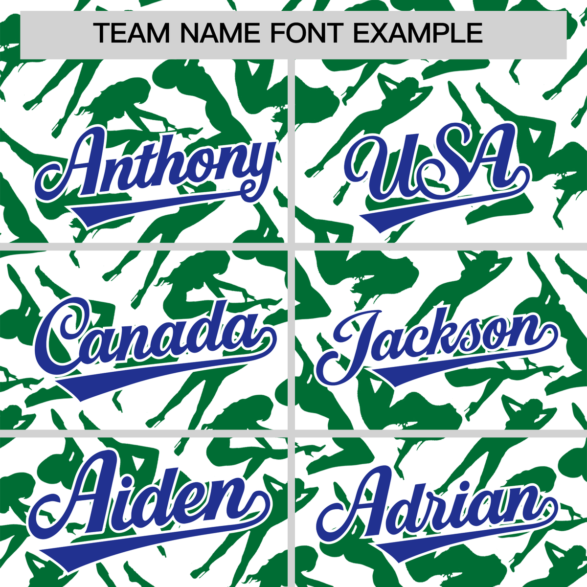 Custom White Kelly Green Playboy Graffiti Pattern Authentic Baseball Jersey| KXKSHOP