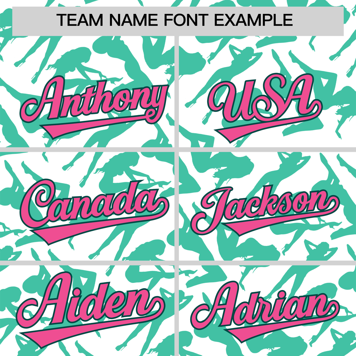 Custom White Bright Green Playboy Graffiti Pattern Authentic Baseball Jersey| KXKSHOP