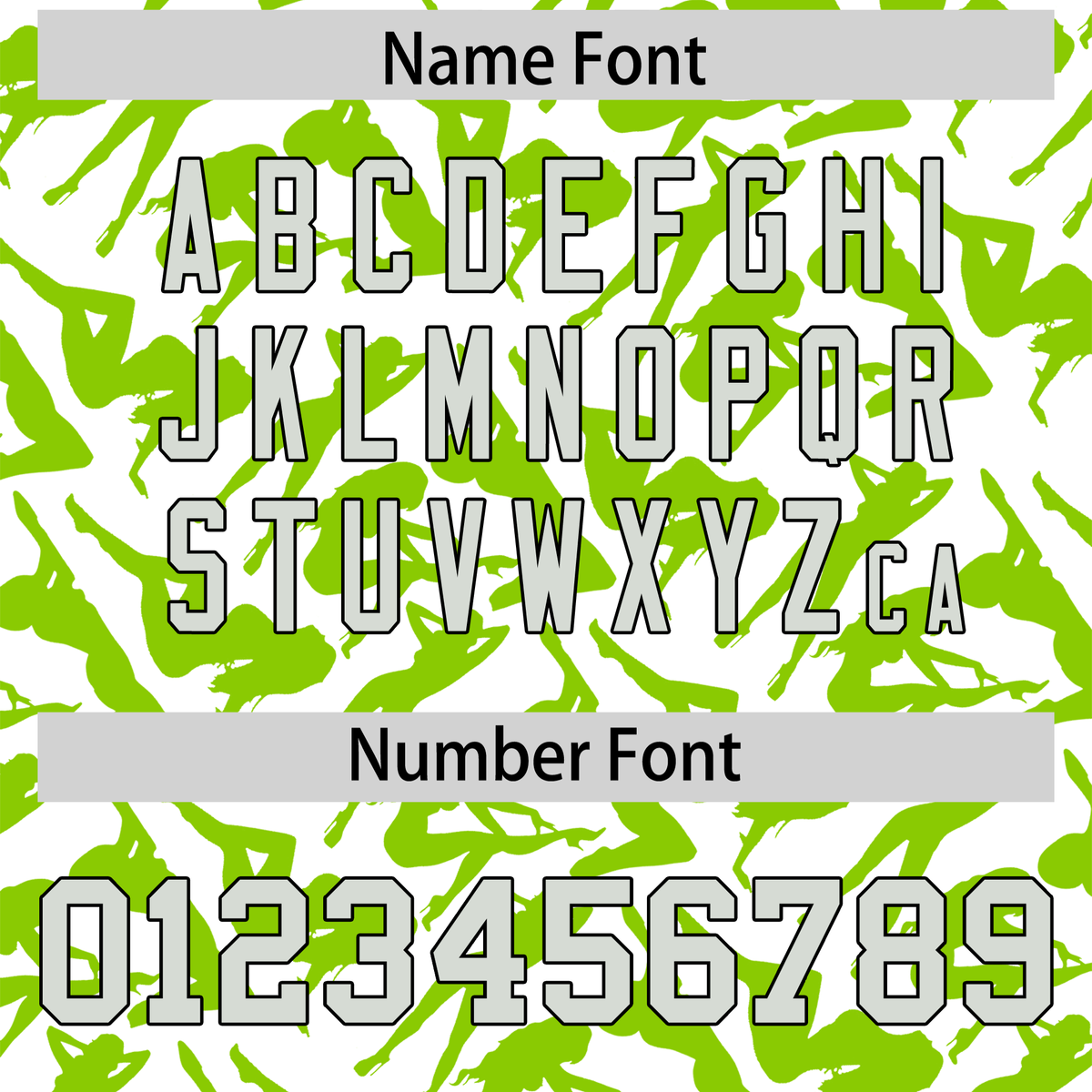 Custom White Neon Green Playboy Graffiti Pattern Authentic Baseball Jersey| KXKSHOP