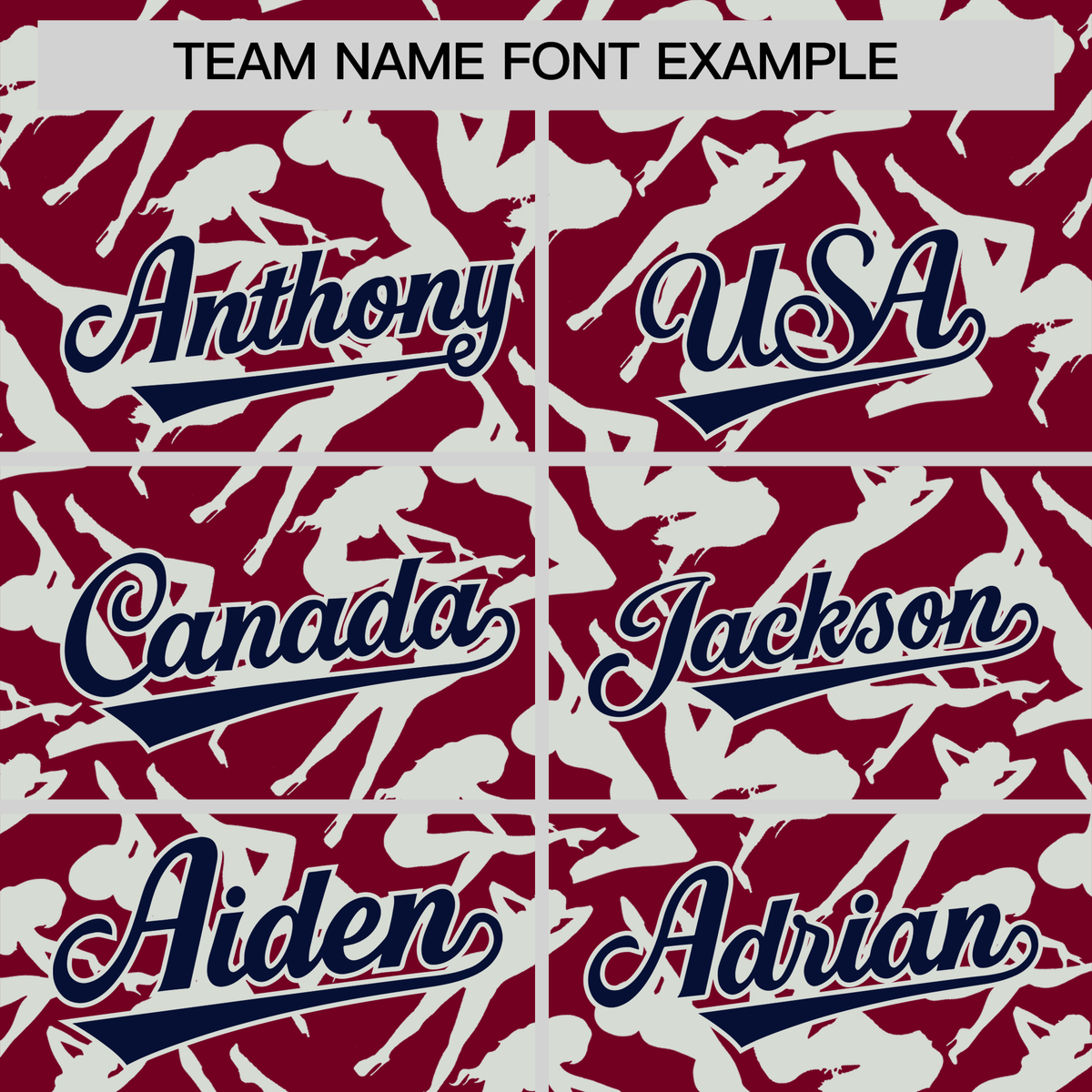 Custom Crimson Gray Playboy Graffiti Pattern Authentic Baseball Jersey| KXKSHOP