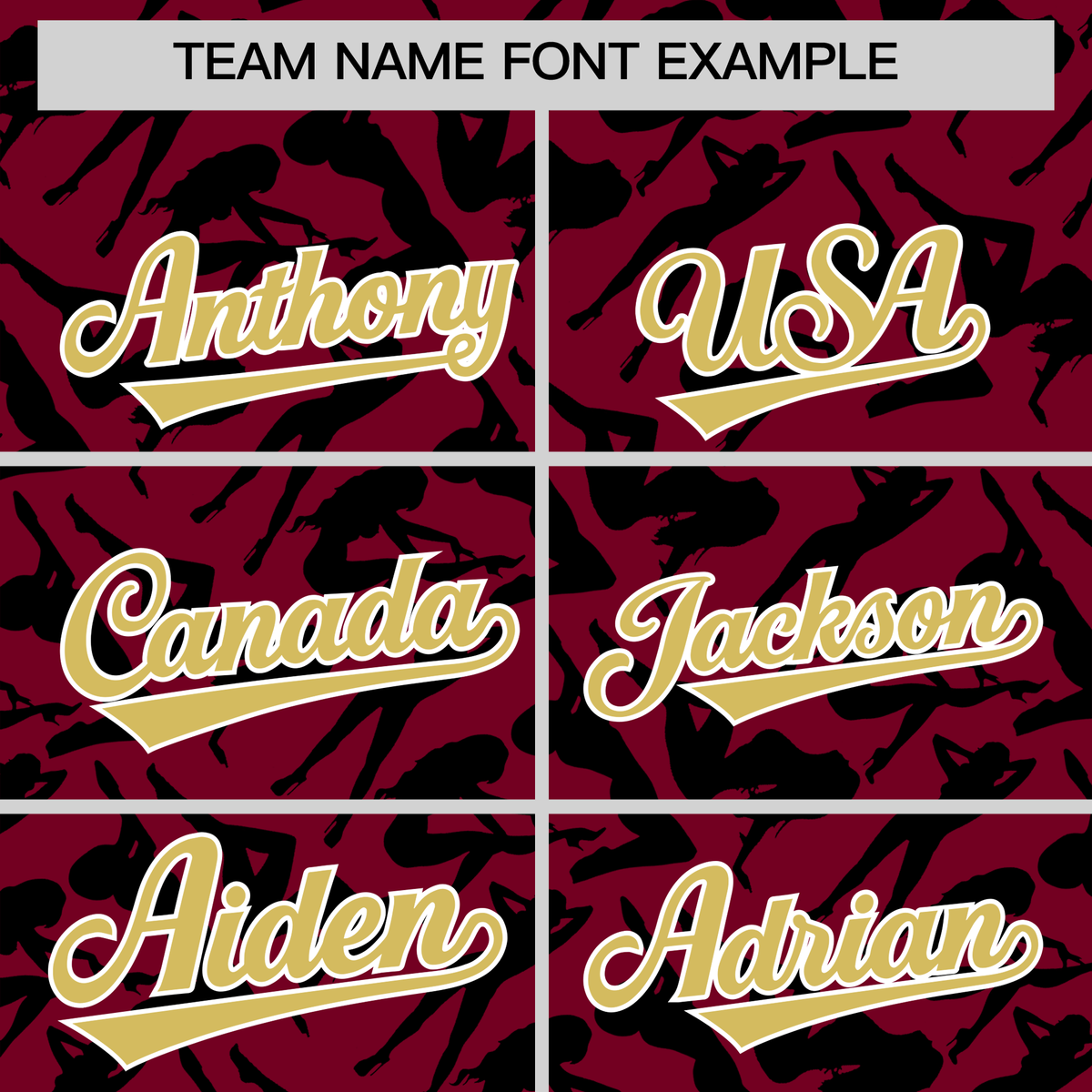 Custom Crimson Black Playboy Graffiti Pattern Authentic Baseball Jersey| KXKSHOP