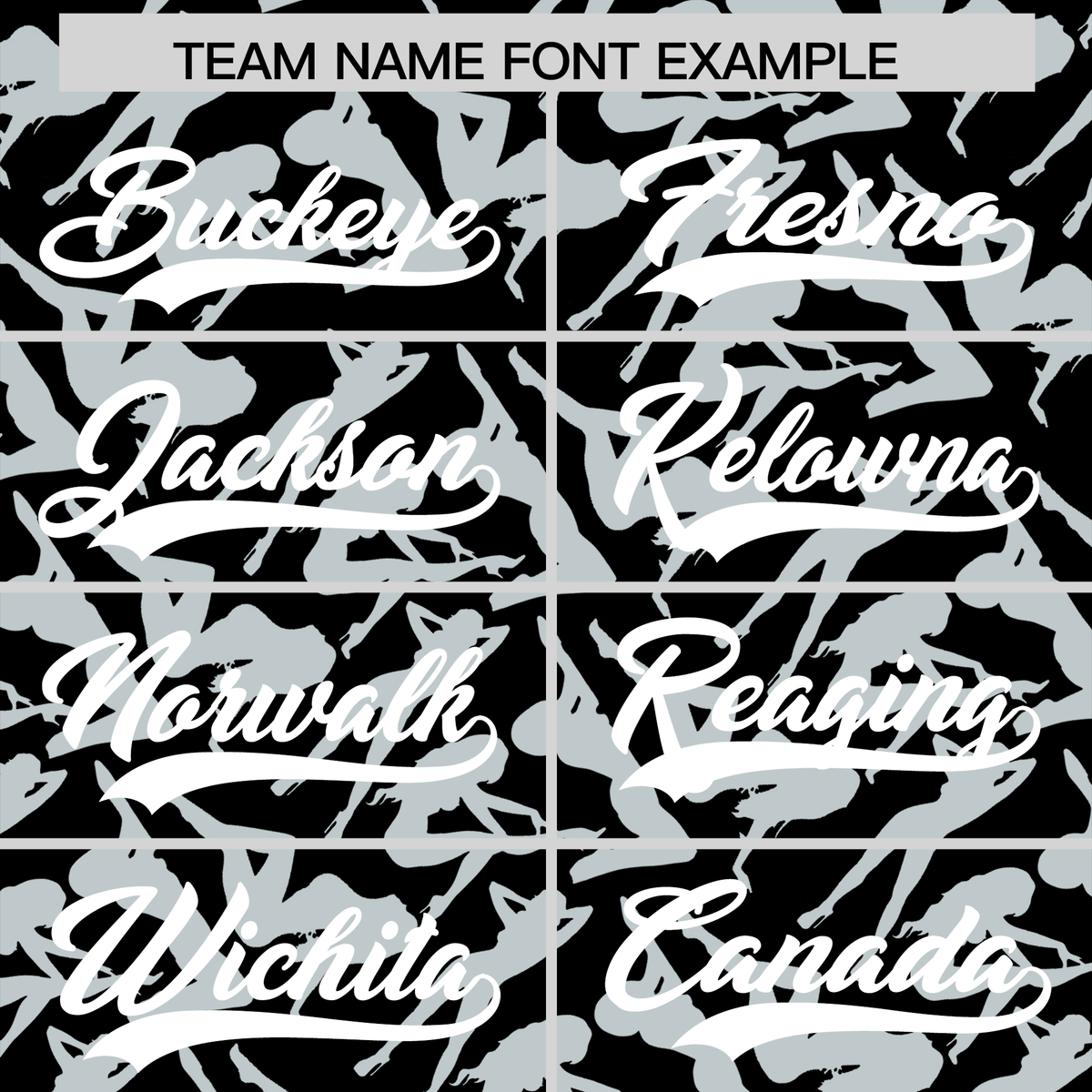 Custom Black Gray Playboy Graffiti Pattern Authentic Baseball Jersey| KXKSHOP