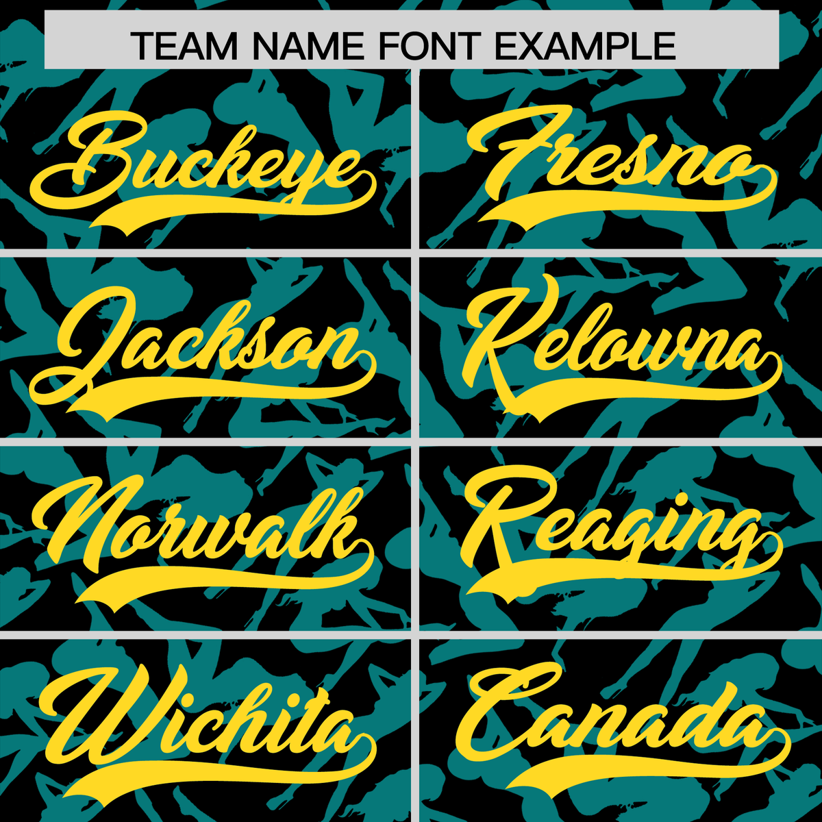 Custom Black Aqua Playboy Graffiti Pattern Authentic Baseball Jersey| KXKSHOP