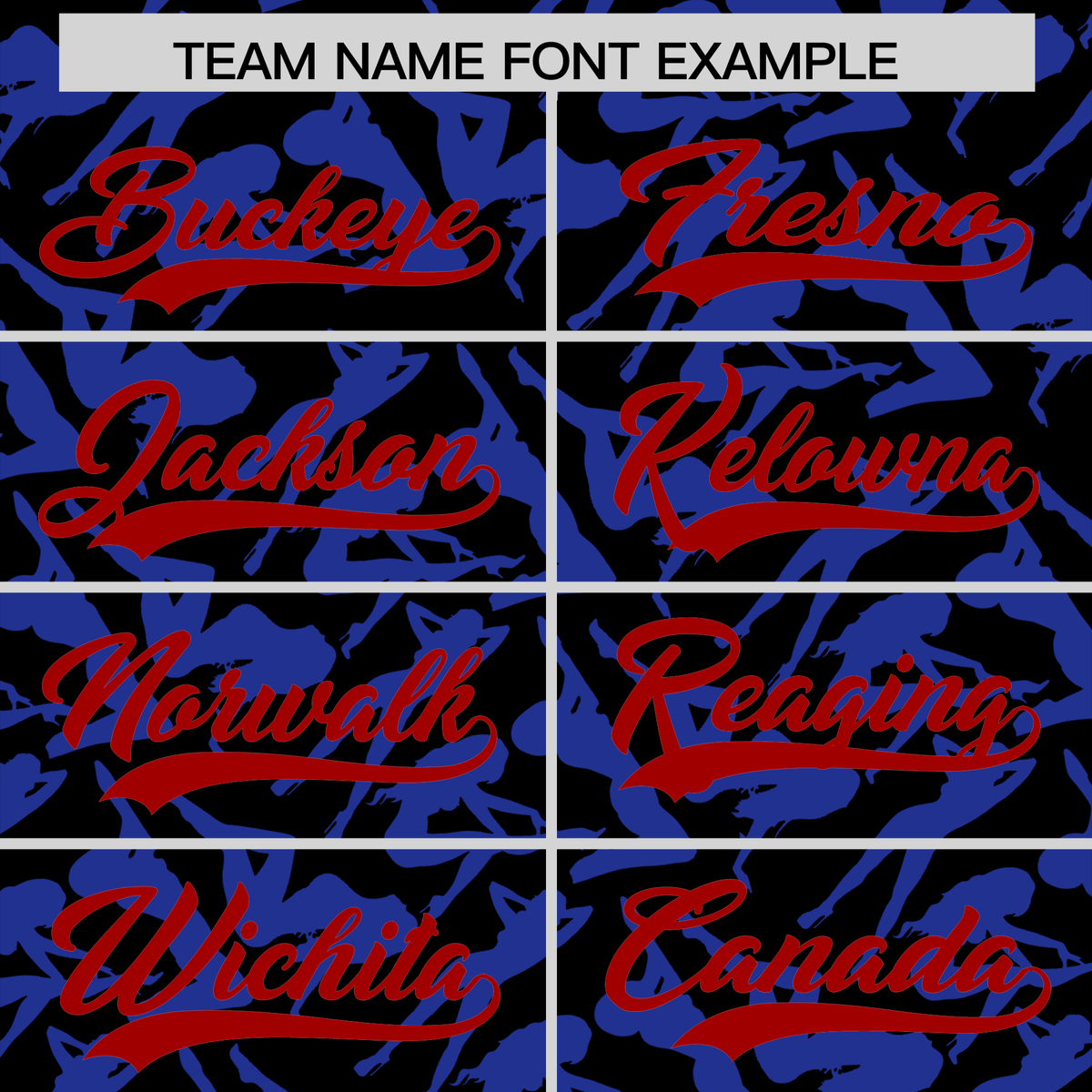 Custom Black Royal Playboy Graffiti Pattern Authentic Baseball Jersey| KXKSHOP