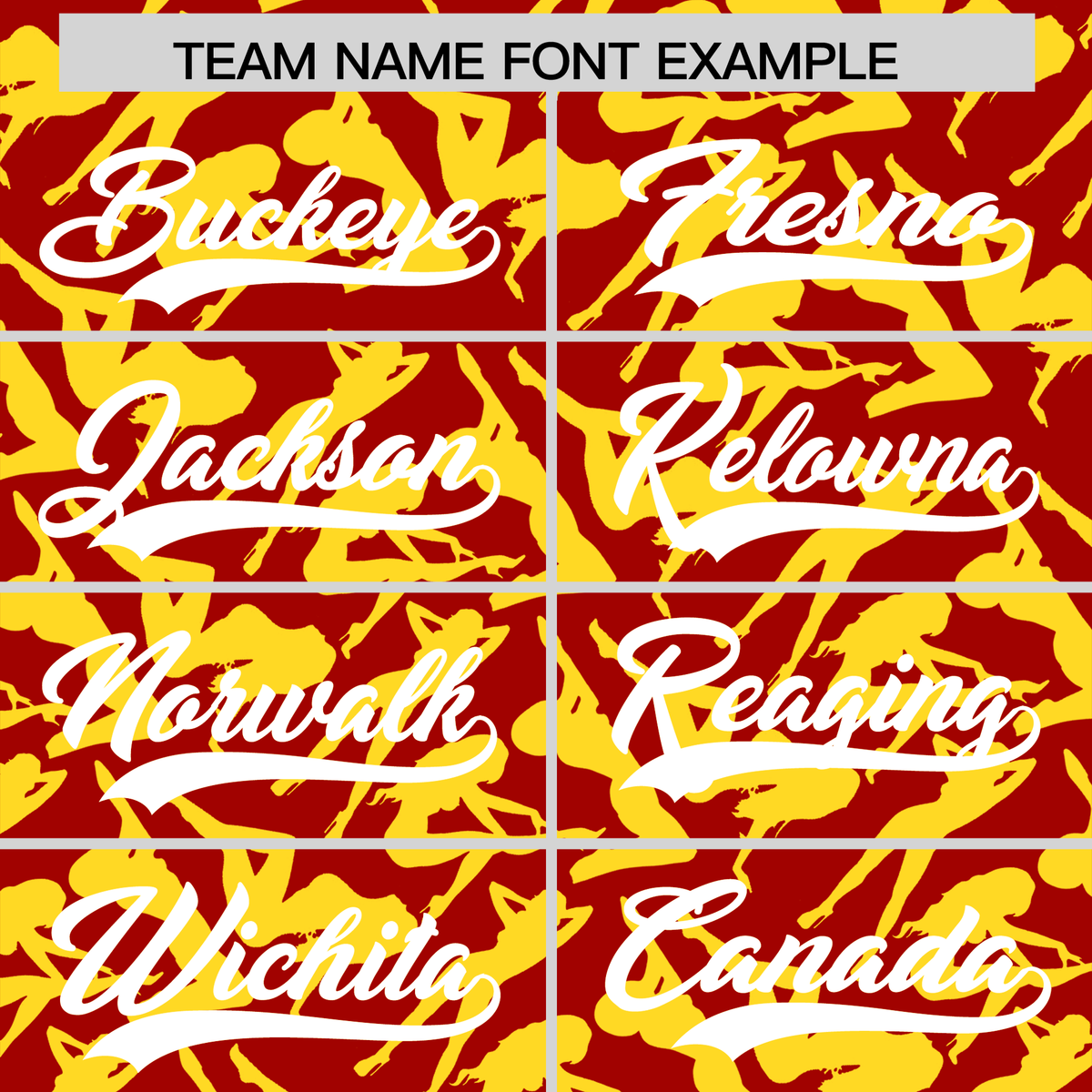 Custom Red Gold Playboy Graffiti Pattern Authentic Baseball Jersey| KXKSHOP