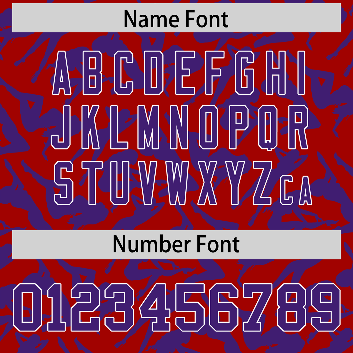 Custom Red Purple Playboy Graffiti Pattern Authentic Baseball Jersey| KXKSHOP