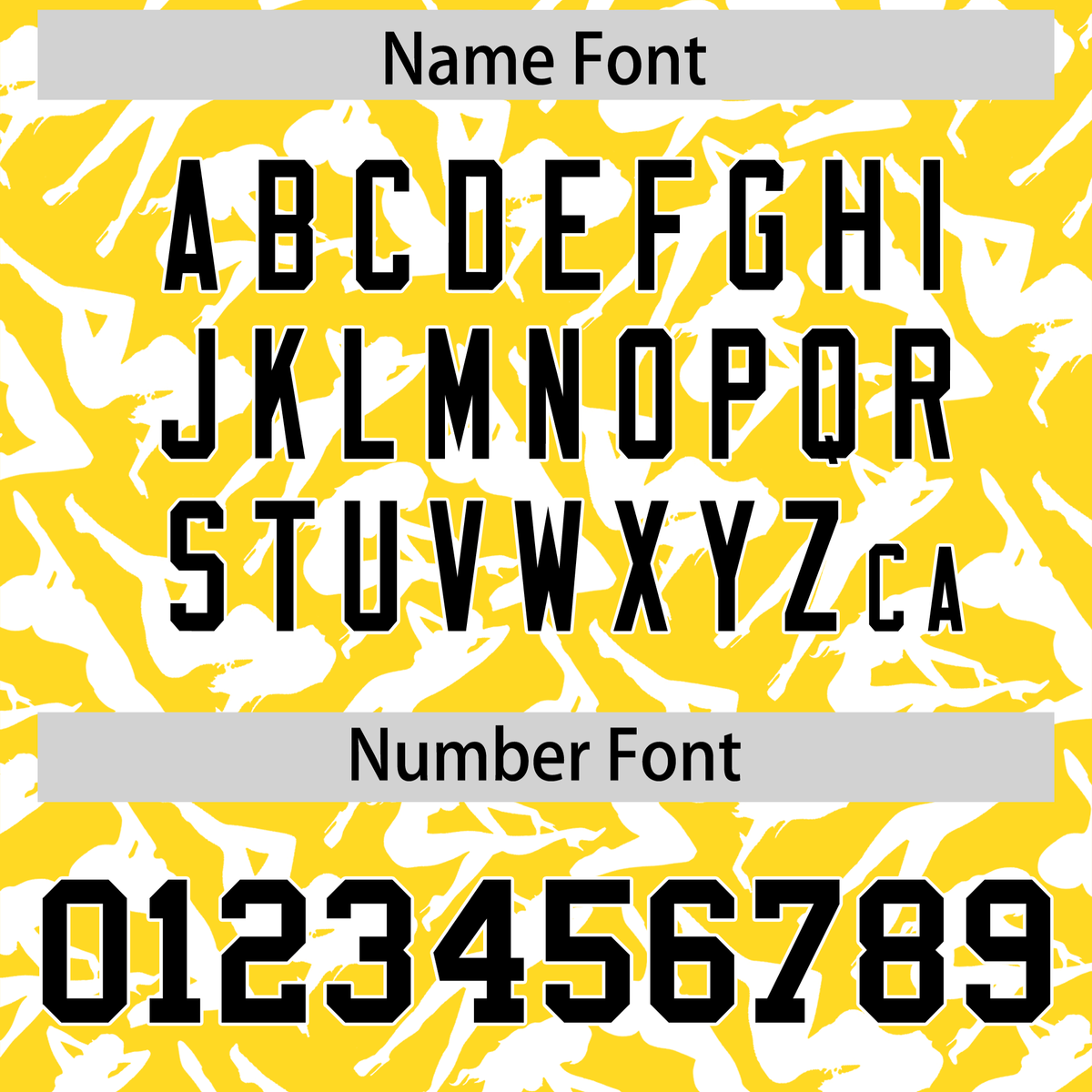 Custom Gold White Playboy Graffiti Pattern Authentic Baseball Jersey| KXKSHOP