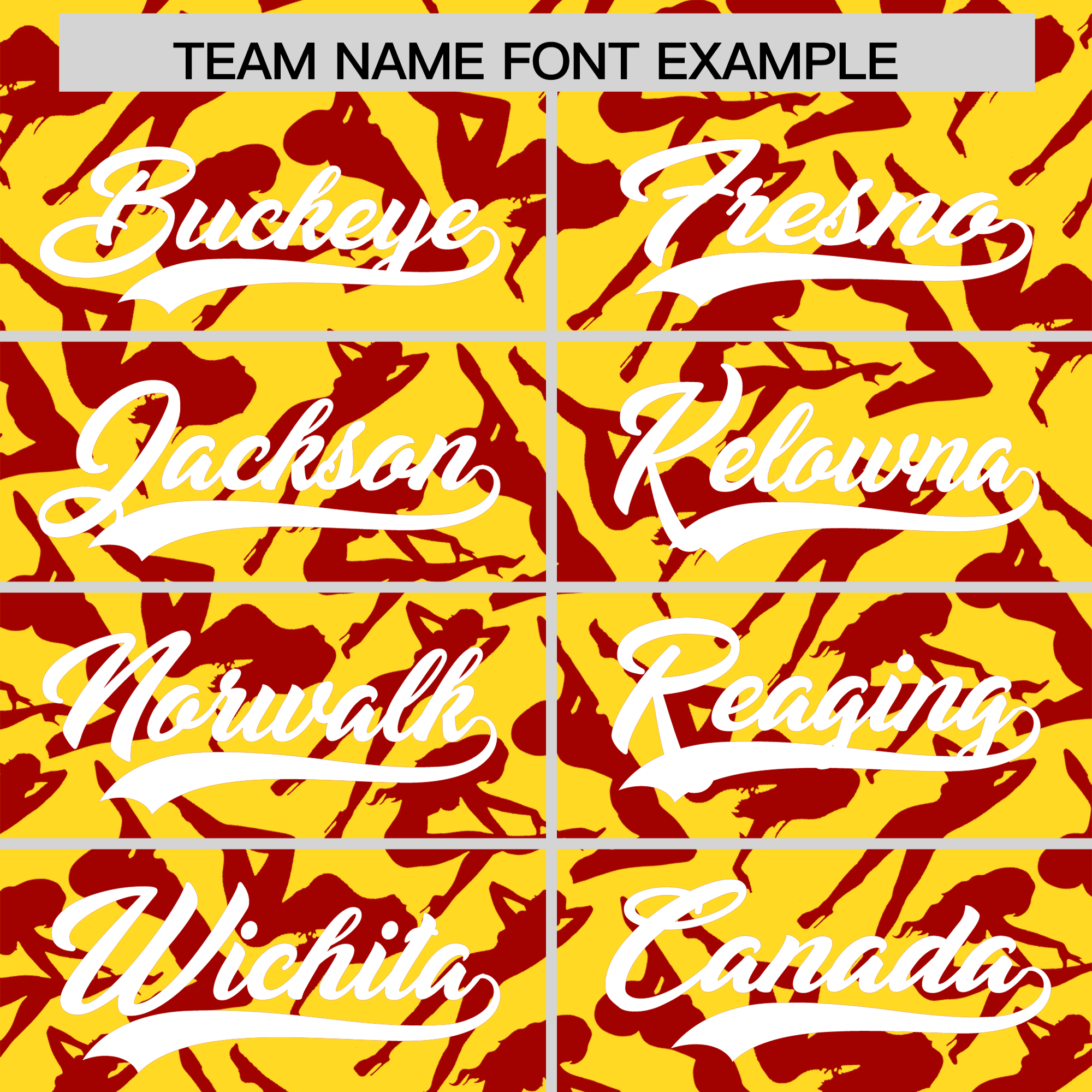 Custom Gold Red Playboy Graffiti Pattern Authentic Baseball Jersey| KXKSHOP