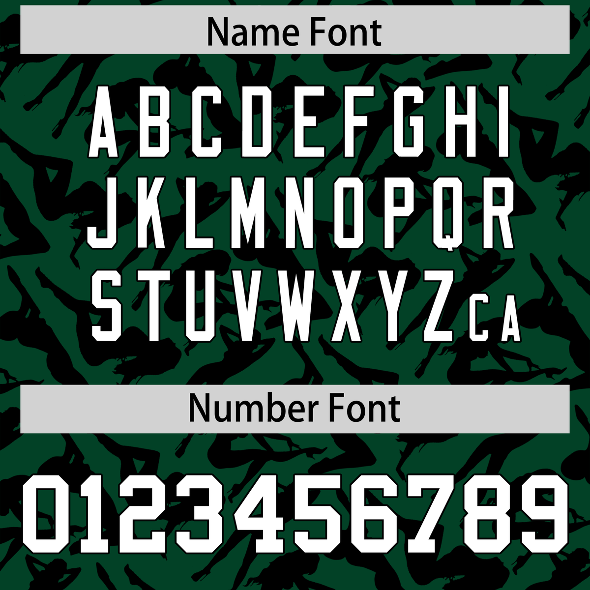 Custom Green Black Playboy Graffiti Pattern Authentic Baseball Jersey| KXKSHOP