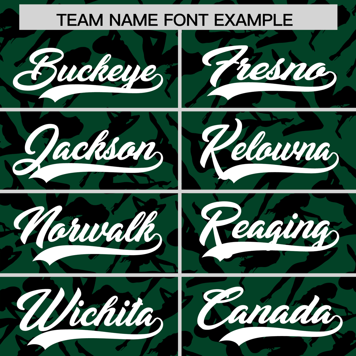 Custom Green Black Playboy Graffiti Pattern Authentic Baseball Jersey| KXKSHOP