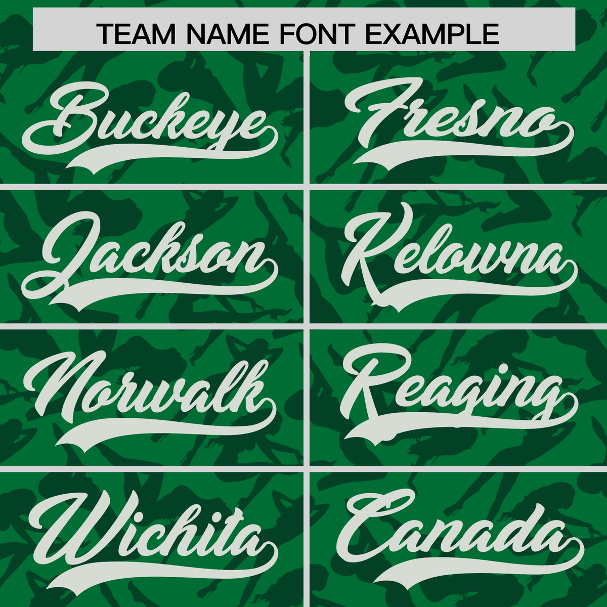 Custom Kelly Green Green Playboy Graffiti Pattern Authentic Baseball Jersey| KXKSHOP