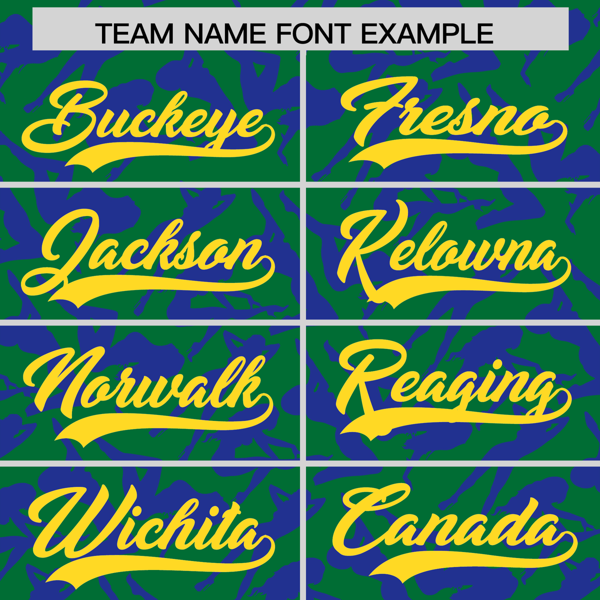 Custom Kelly Green Royal Playboy Graffiti Pattern Authentic Baseball Jersey| KXKSHOP