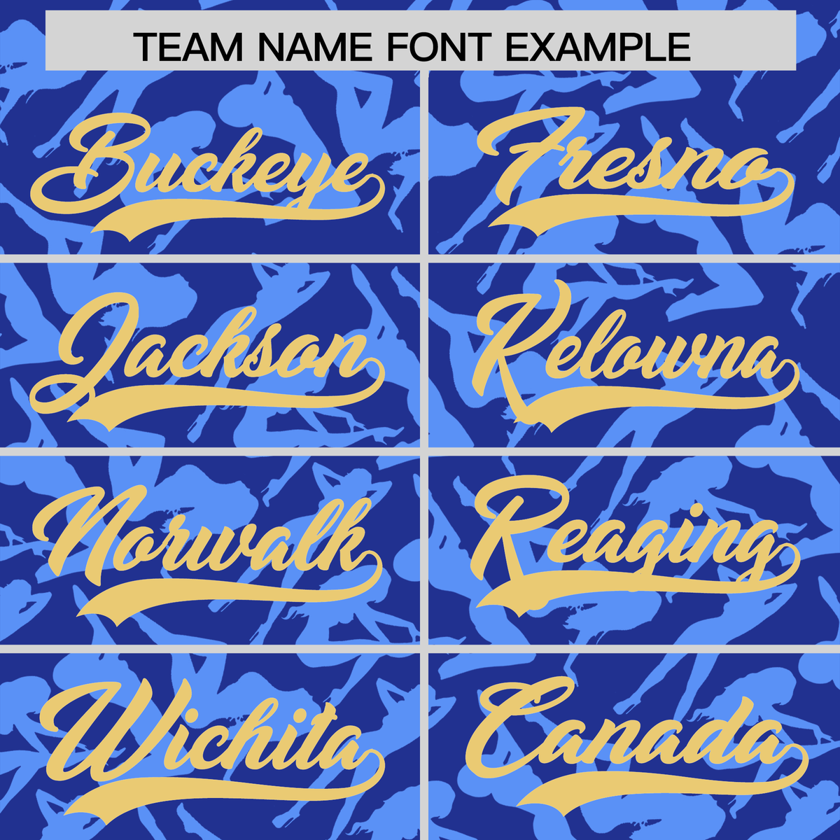 Custom Royal Powder Blue Playboy Graffiti Pattern Authentic Baseball Jersey| KXKSHOP