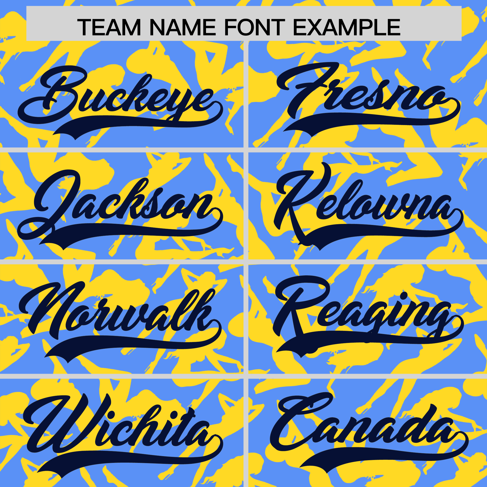 Custom Powder Blue Gold Playboy Graffiti Pattern Authentic Baseball Jersey| KXKSHOP