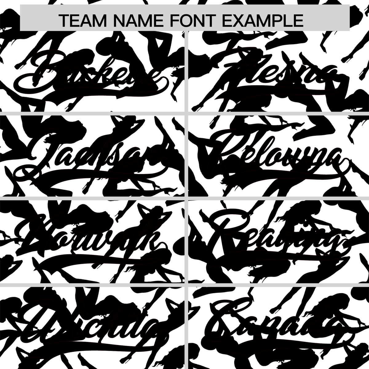 Custom White Black Playboy Graffiti Pattern Authentic Baseball Jersey| KXKSHOP