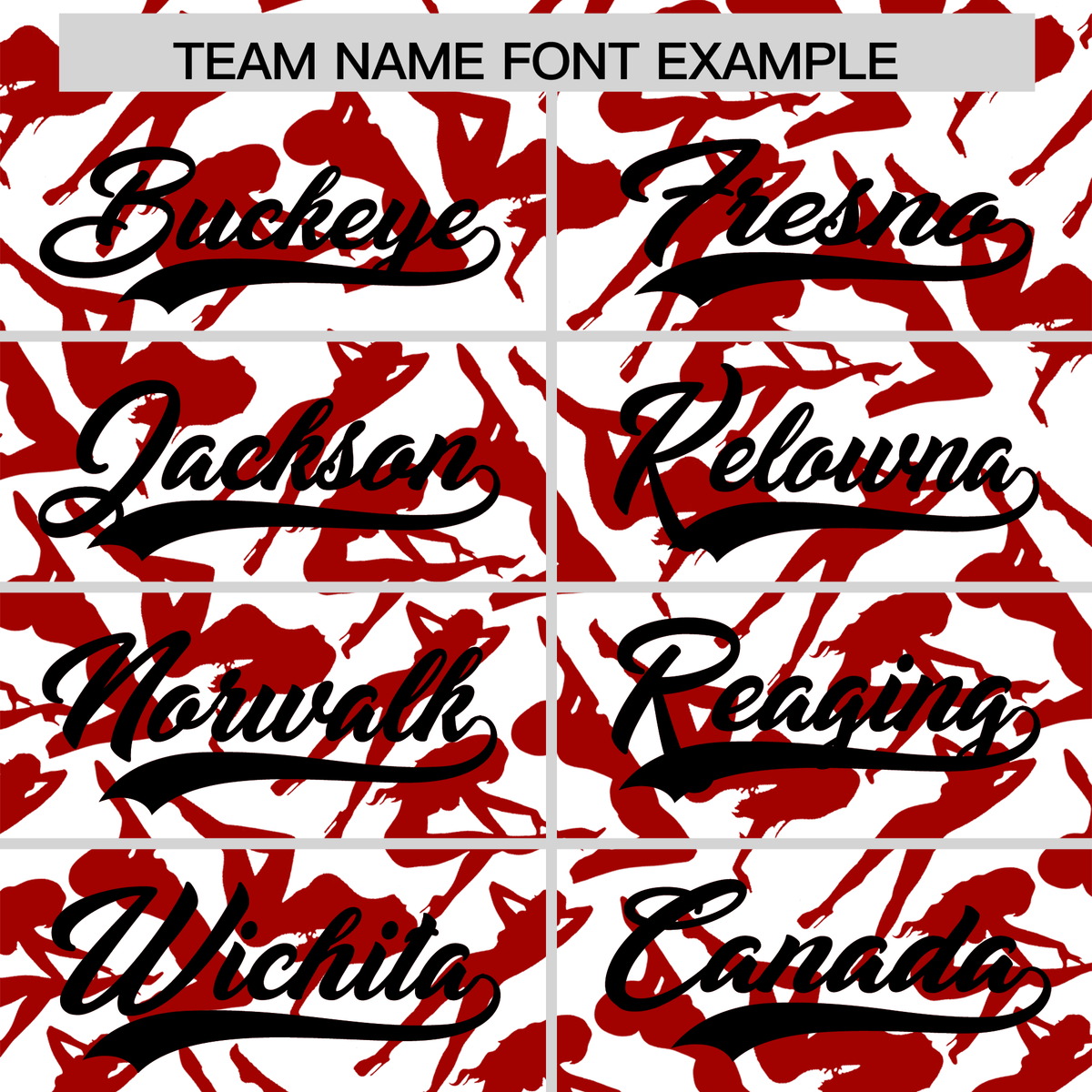 Custom White Red Playboy Graffiti Pattern Authentic Baseball Jersey| KXKSHOP