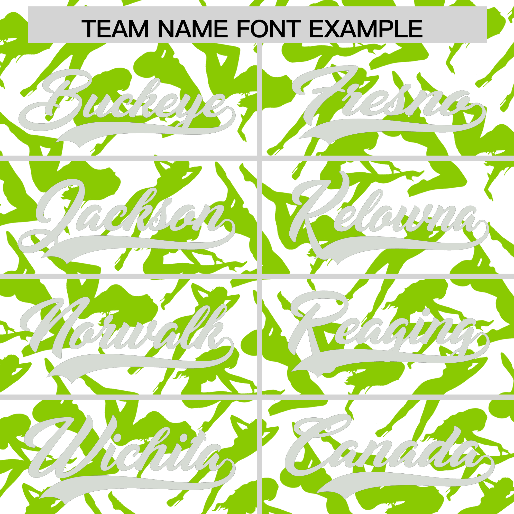 Custom White Neon Green Playboy Graffiti Pattern Authentic Baseball Jersey| KXKSHOP
