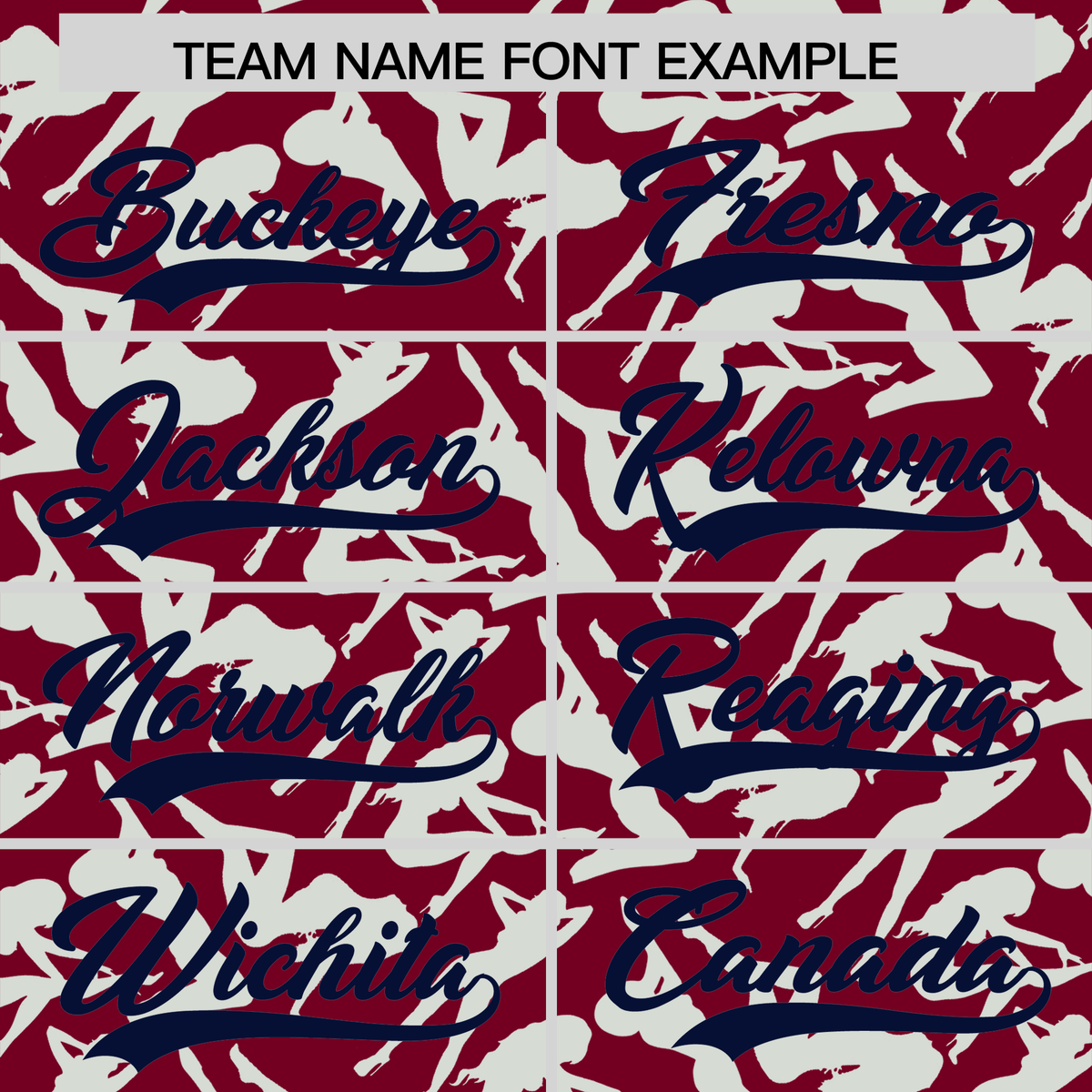 Custom Crimson Gray Playboy Graffiti Pattern Authentic Baseball Jersey| KXKSHOP