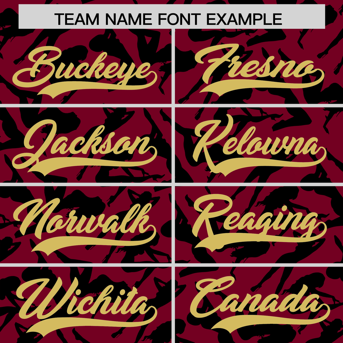 Custom Crimson Black Playboy Graffiti Pattern Authentic Baseball Jersey| KXKSHOP