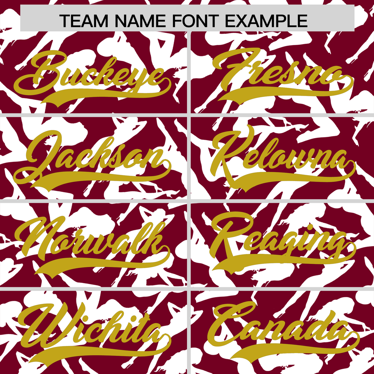 Custom Crimson White Playboy Graffiti Pattern Authentic Baseball Jersey| KXKSHOP