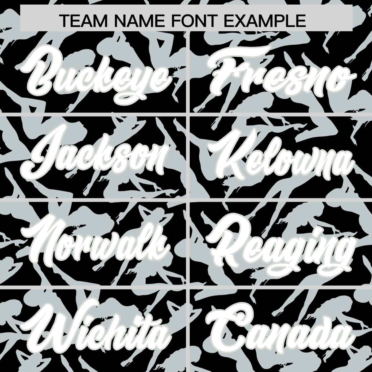 Custom Black Gray Playboy Graffiti Pattern Authentic Baseball Jersey| KXKSHOP