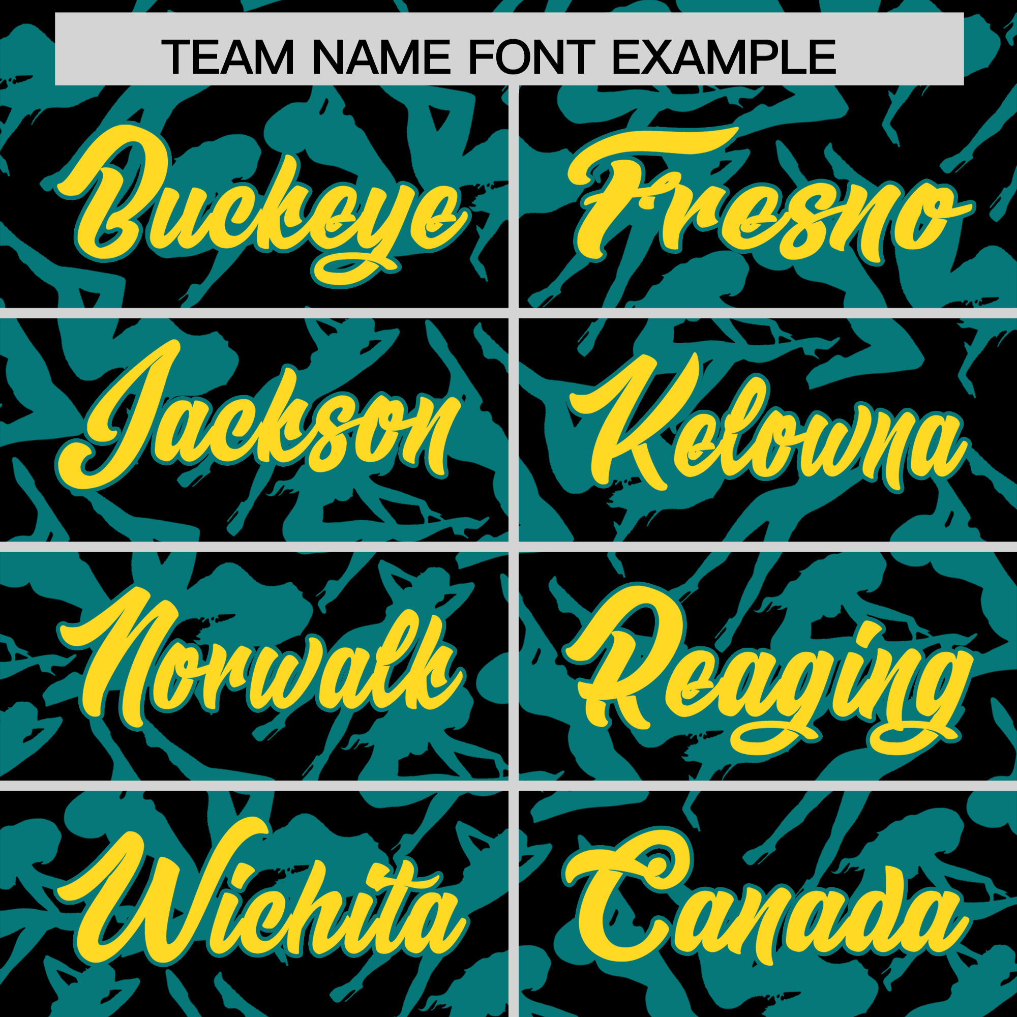 Custom Black Aqua Playboy Graffiti Pattern Authentic Baseball Jersey| KXKSHOP