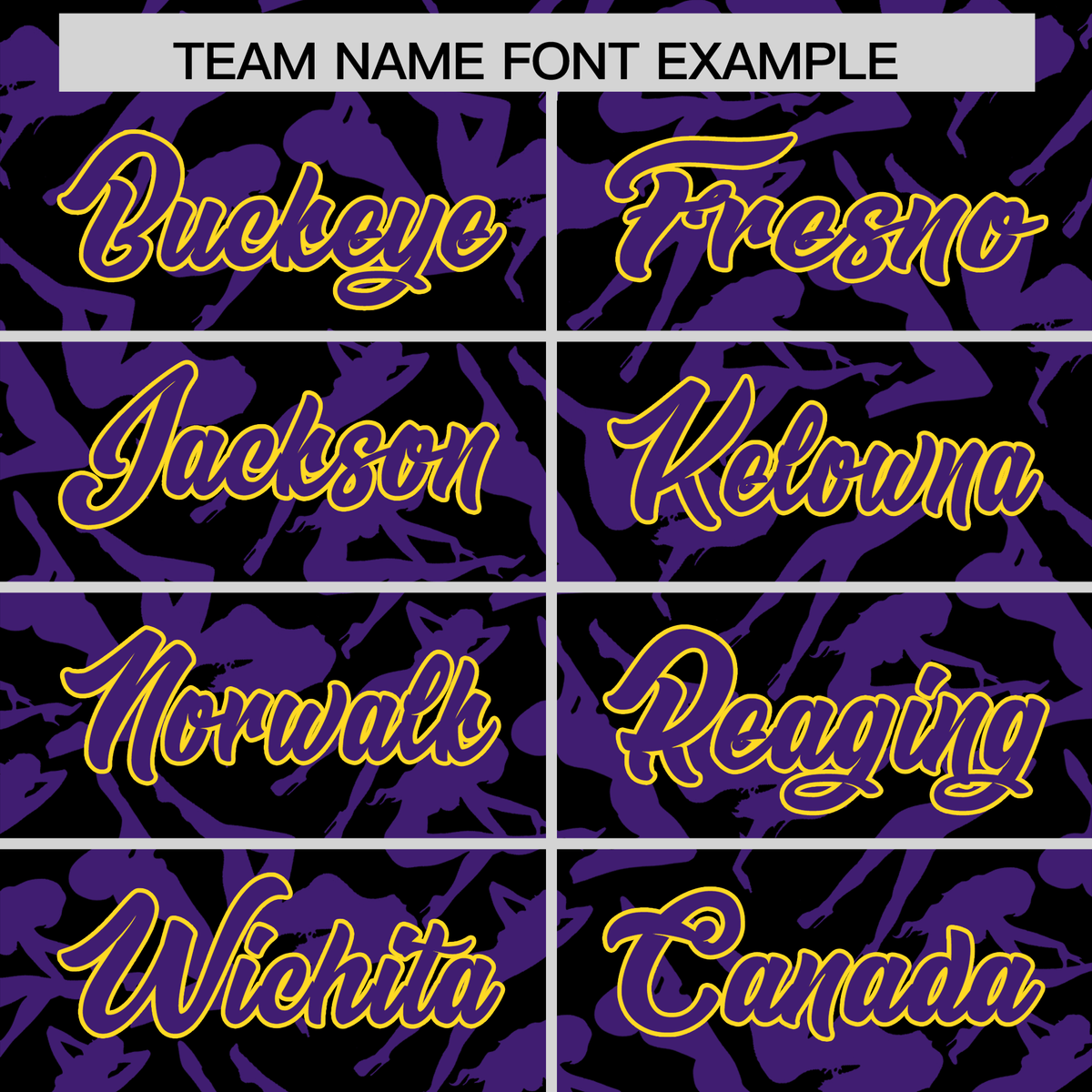 Custom Black Purple Playboy Graffiti Pattern Authentic Baseball Jersey| KXKSHOP