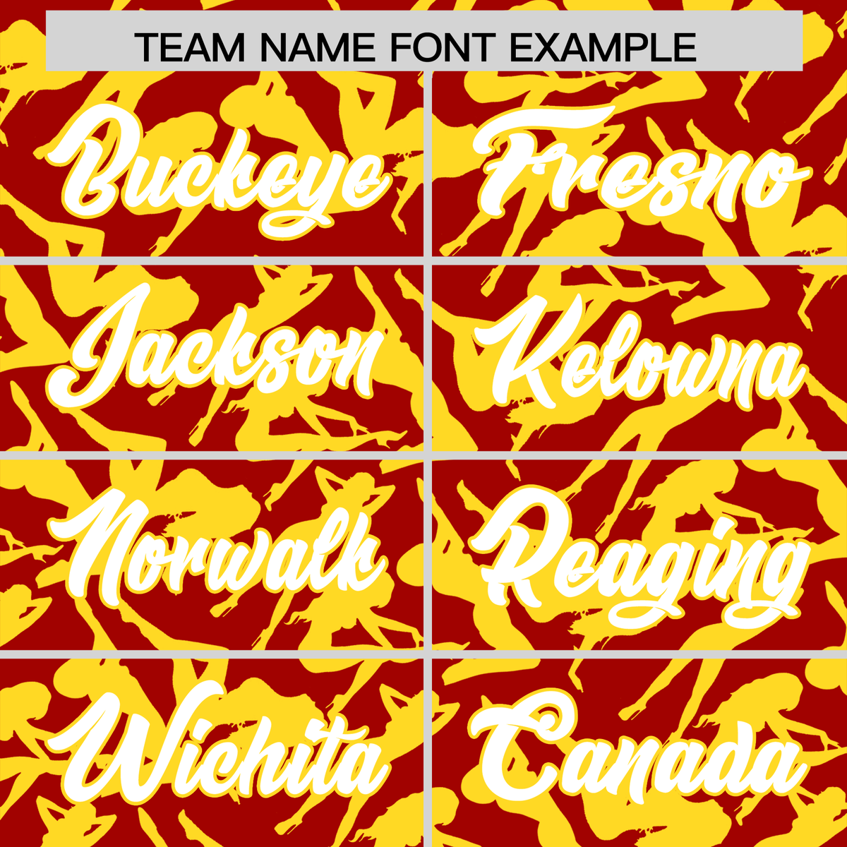 Custom Red Gold Playboy Graffiti Pattern Authentic Baseball Jersey| KXKSHOP